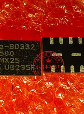 MX25U3235FZBI-10G MX25U3235F USON8 4*3 SPI NOR 16MBIT