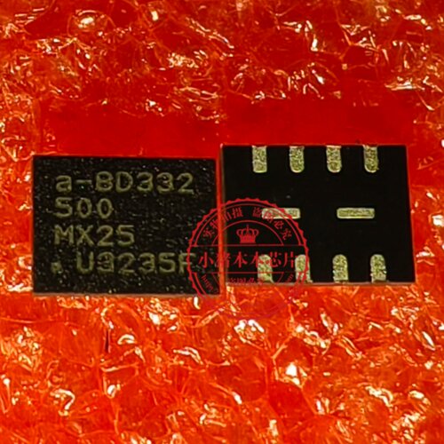 MX25U3235FZBI-10G MX25U3235F USON8 4*3 SPI NOR 16MBIT