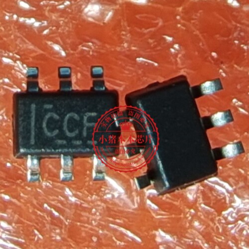SN74LVC2G04DCKR SOT363 丝印CCK CCF CC5 CC开头  SOT363