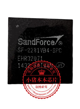 SF-2281VB1-SDC SF-2281VBI-SDC SF-2281VB1-SDC-S03 BGA封装