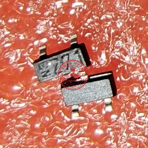 芯片BZX84-B18丝印W71