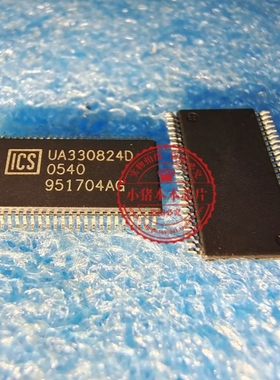 951704AG ICS951704AGT   951704AGT 新的  一个起拍