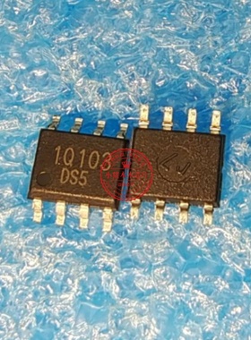 1Q103 IQ103 1Q103FJ ISL6609ACBZ ISL6609A SOP8脚封装 新的
