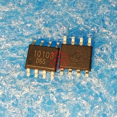 芯片1Q103FJISL6609ACBZ