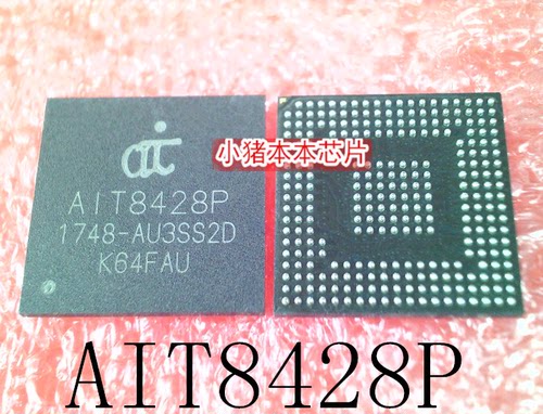 集成电路A1T8428PBGA