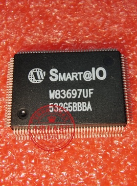 W83697UF M83697UF QFP封装 新的一个起拍