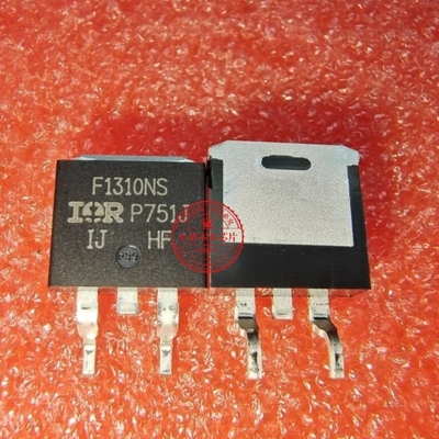 lRF1310NS  F1310NS  TO-263  新的  一个起拍