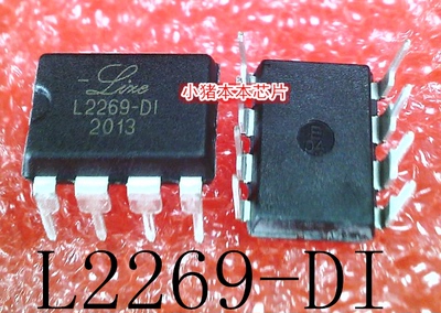 集成电路L2269-DIL2269-D1