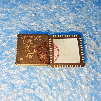 ATIC91C5UN91   ATIC9IC5UN91  QFN新的