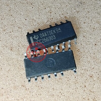 集成电路UCC256303UCC256303DDBR
