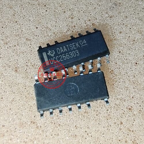 集成电路UCC256303UCC256303DDBR