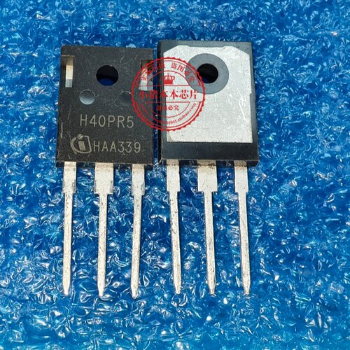 H40PR5 IHW40N135R5 IHW40N135  全新TO247 MOS场效应管