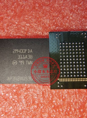 N2M400FDA311A30  2M400FDA311A30 N2M400FDA311A3B  BGA
