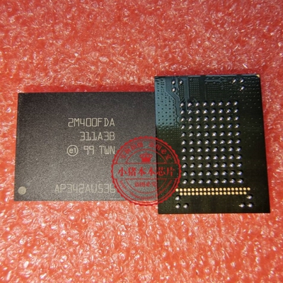 N2M400FDA311A30  2M400FDA311A30 N2M400FDA311A3B  BGA