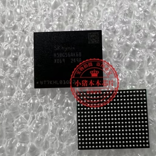 H58G56AK6B-X069 H58G66BK7B-X067 植球好的 一个起售