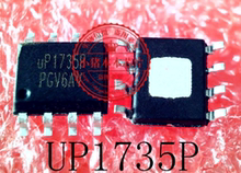 UP1735PSU8 UP1735P VP1735P UP1543SSU8 UP1543S SOP8封装 芯片