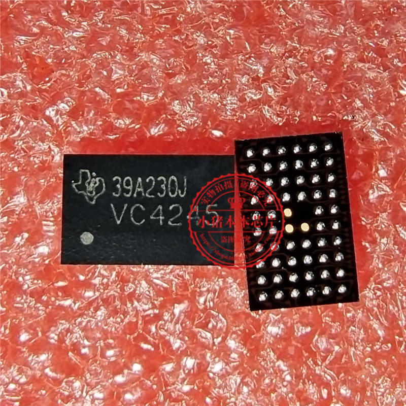 SN74ALVC164245KR  丝印VC4245  BGA56 BGA54 新的