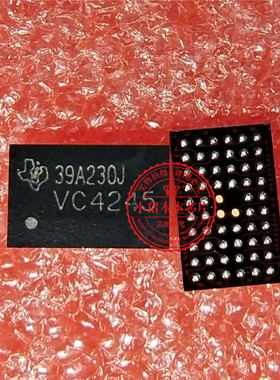 SN74ALVC164245KR  丝印VC4245  BGA56 BGA54 新的