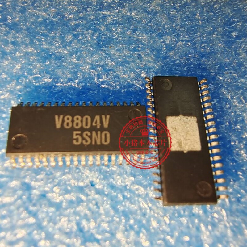 V8804V LV8804V LV8804V-TLM-H SSOP