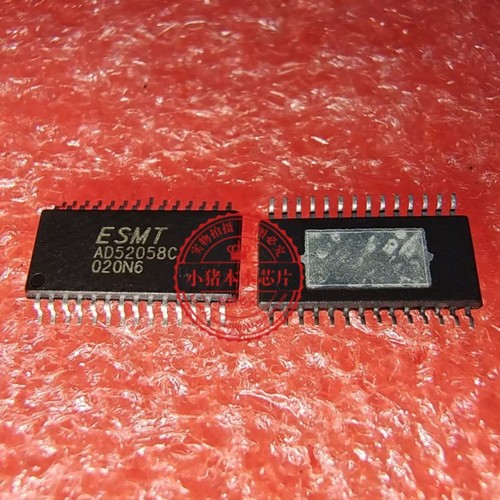 AD52058C AD52058C-26QG28NRR TSSOP28 音频功芯片