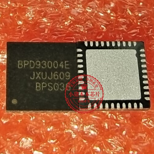 全新 BPD93004E BPD93004 93004 QFN40 全新原装可直拍