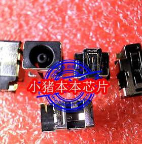 适用Asus n501jw ux501jw G501J G501JW G501JW-DS71电源接口D131