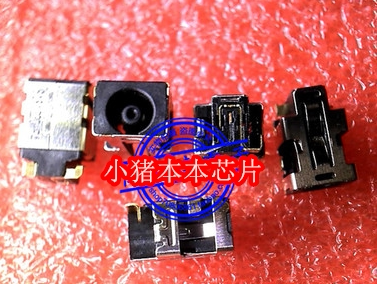 适用Asus n501jw ux501jw G501J G501JW G501JW-DS71电源接口D131