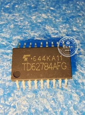 TD62784AF  TD62784AFG      SOP  新的  一个起拍