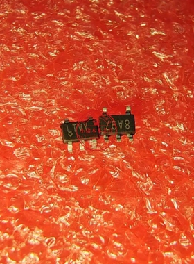 LT1964IS5-BYP   LT1964ES5-BYP  丝印LTVY  SOT23-5全新直拍