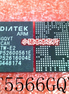 MT5566GQVT-BCAH   MT5566GQVT   BGA   新的  一个起拍  可直拍