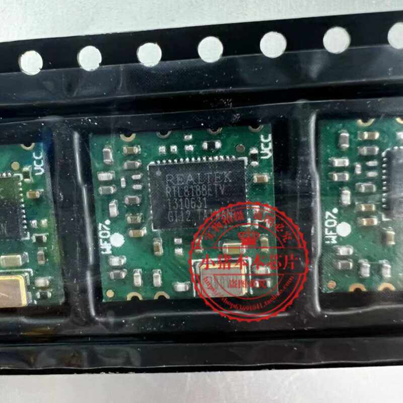 WF07RT1000SC RTL8188ETV无线网卡模块 Wireless LAN Module