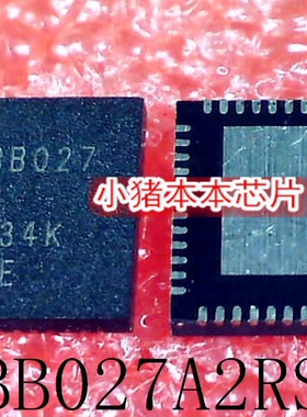 SNB13027AZ SNBB027-A2 SNBB027A2RSLR QFN 新的 一个起售 可直拍