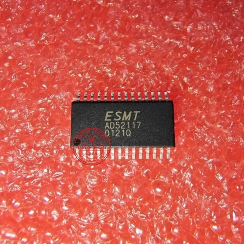 全新 AD52117-QG28NRR AD52117 TSSOP28   新的  一个起拍