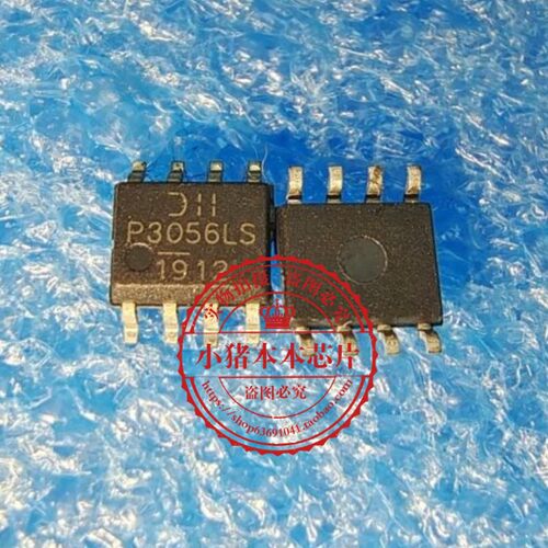 集成电路DMP3056LSP3056LSSOP8
