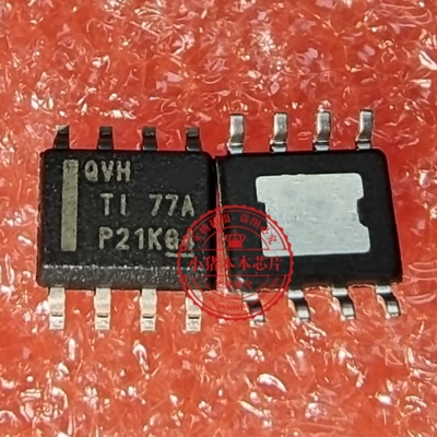 TPS7A7001DDAR 丝印QVH 贴片 SOP8