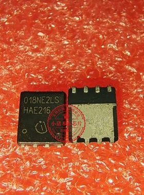 BSC018NE2LS 018NE2LS 018NEZLS   QFN8