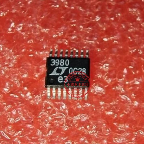 LT3980EMSE#TRPBF  3980   封装   新的   一个起拍
