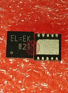 RT8015AGQW RT8015A丝印EL=CF EL=EK EL=开头 QFN封装 新的一个起