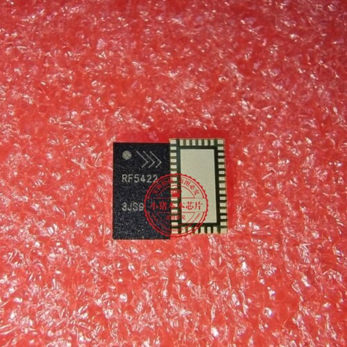 RF5422  QFN  新的  一个起拍