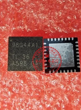 G6020C 丝印6020C SN98044A1RHBR丝印98044A1 98044A0 QFN32