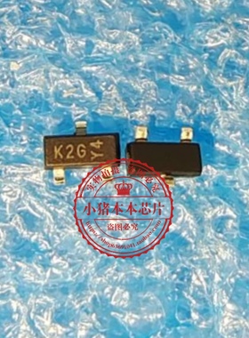 MMBTA56Q-7-F丝印K2G SOT-23 WT588D-32L WT588D32L QFP 新的