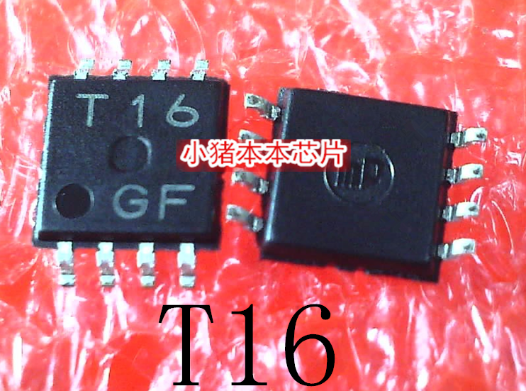 BR24T16FVM-WTR   丝印 T16   MSOP8   新的  一个起拍    可直拍