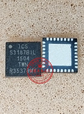 ALC258 ALC258-CG S3187BIL S3187B1L ICSS3187BIL ICSS3187B1L