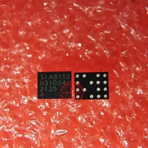 SIA8152FR  S1A8152FR 丝印SIA8152  新的一个起拍
