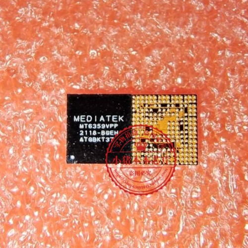 MT6359VPP  MT6359VNP   MT6359VKP  MT6359P   新的  一个起拍