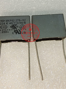 MKP62 275-X2 0.22UF275VDC 275VDC0.22UF 224K40/110/56/B