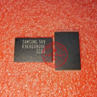 K9K8G08U0B UOE-PIB0 -SCBO -SIBO UOD K9G8G08U0A-PCB0 UOB