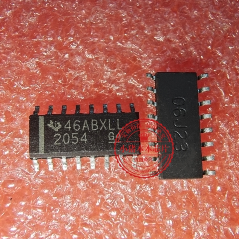 TPS2054DR  2054  SOP16   新的   一个起拍