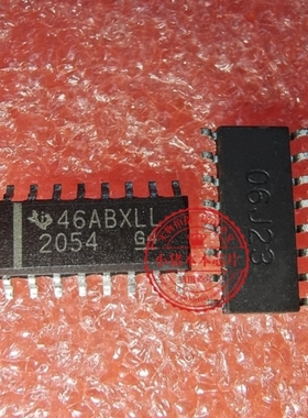 TPS2054DR  2054  SOP16   新的   一个起拍