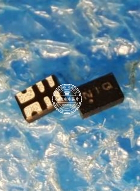 SLG5AP1635V  SLG5AP1635   丝印N1Q NIQ= N1Q=  DFN封装